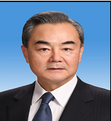 왕이(王毅, WANG Yi) 중국 국무위원 겸 외교부장. 사진제공=외교부